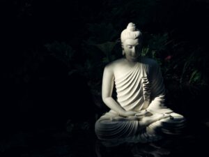 Buddha Ornaments: Tranquil Treasures Inspiring Inner Peace